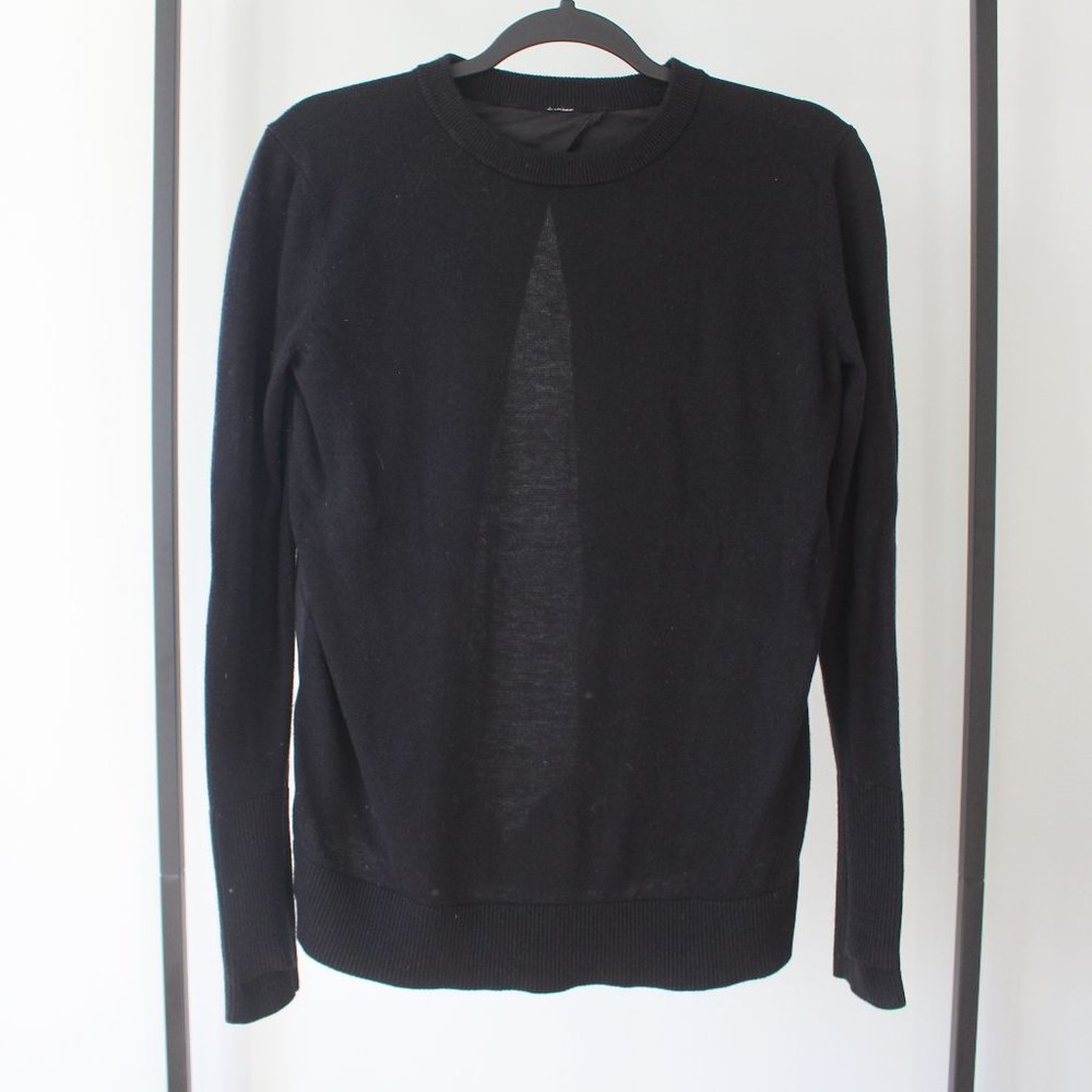 Lululemon Still At Ease Sweater